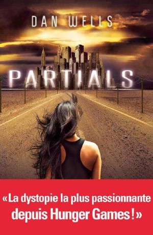 [Partials Sequence 01] • Partials 1